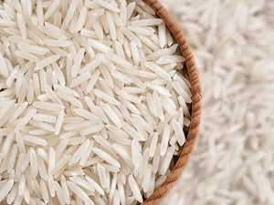 White Rice