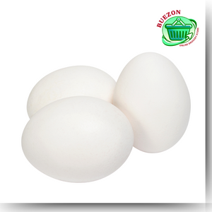 White Egg