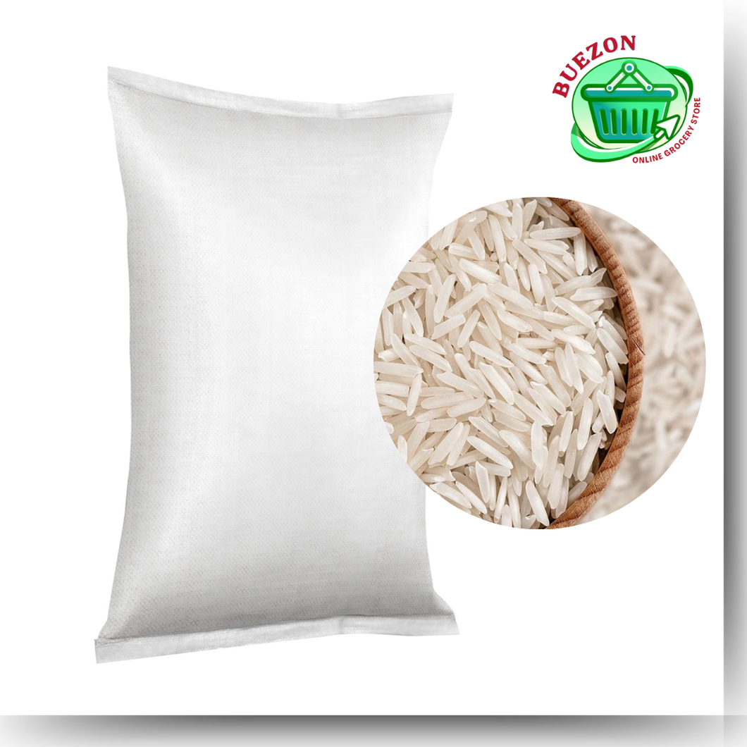 White Rice